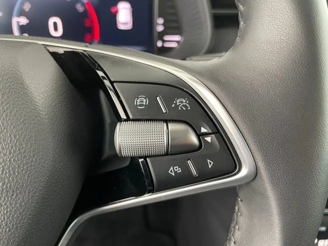 Skoda Kamiq Selection