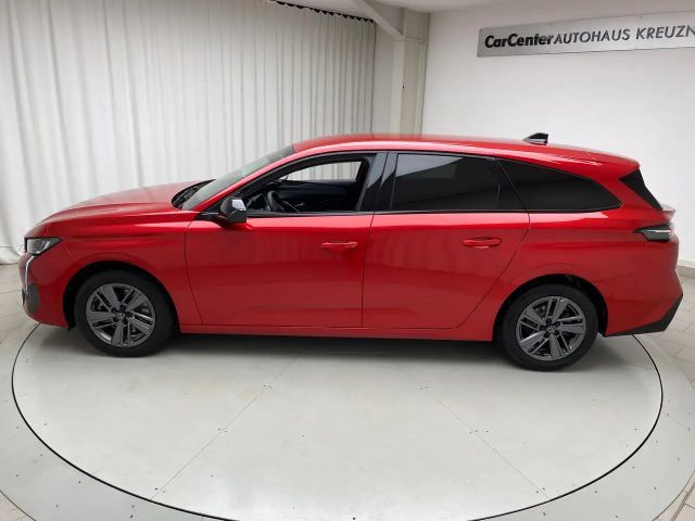 Peugeot 308 Allure Pack SW