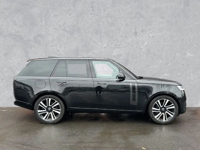 Land Rover Range Rover AWD HSE