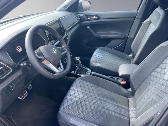 Volkswagen T-Cross 1.0 TSI DSG R-Line