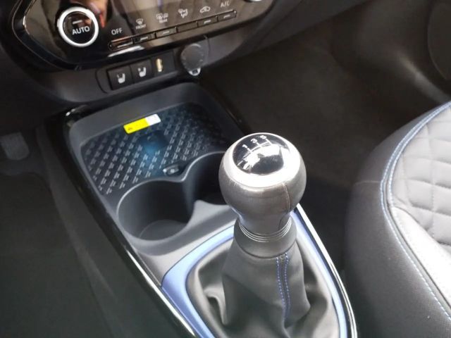 Toyota Aygo X Explore