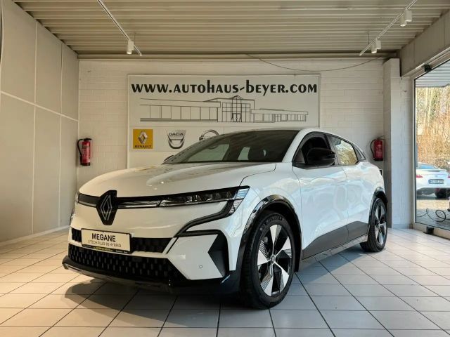 Renault Megane E-Tech Equilibre Equilibre