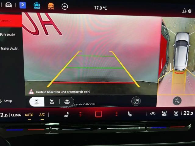 Volkswagen Tayron 2.0 TDI R-Line