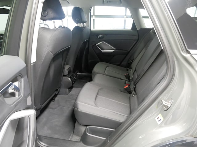 Audi Q3 35 TFSI S-Tronic