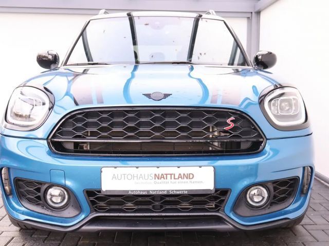 MINI Cooper S Countryman All4