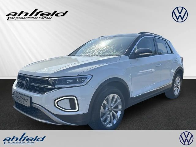 Volkswagen T-Roc 1.5 TSI DSG Style