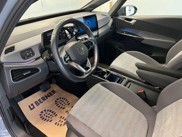 Volkswagen ID.3 150 kW Performance Pro