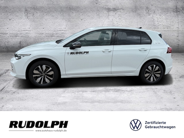 Volkswagen Golf 1.5 TSI Golf VIII