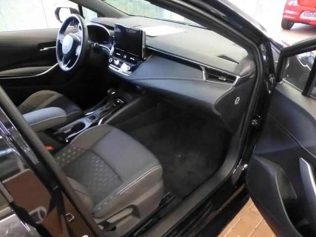 Suzuki Swace Comfort Hybrid