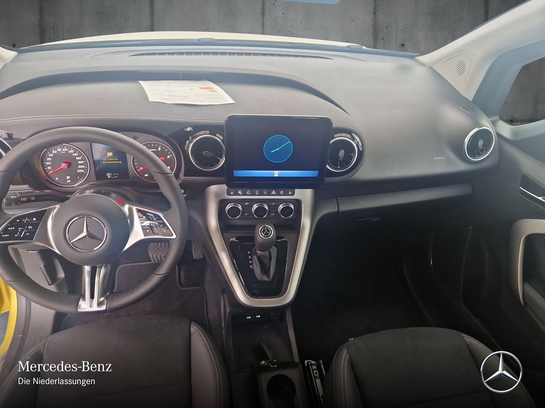 Mercedes-Benz T 180 Progressive