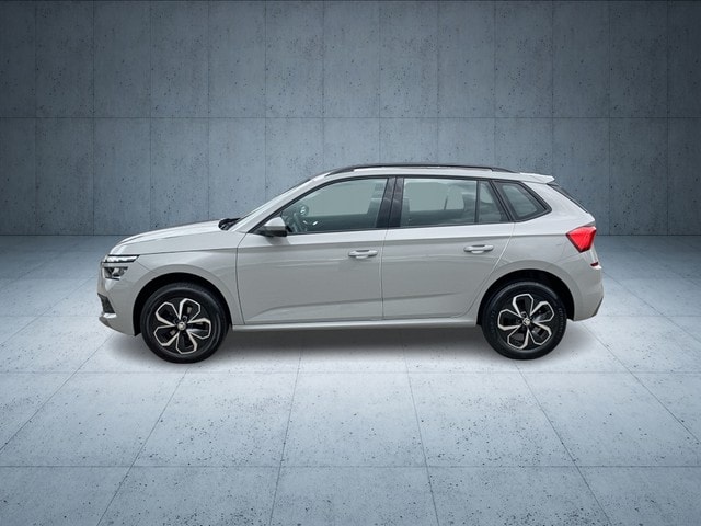 Skoda Kamiq 1.0 TSI Ambition