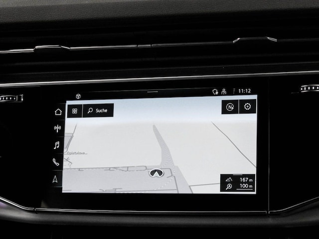 Audi Q8 50 TDI Quattro