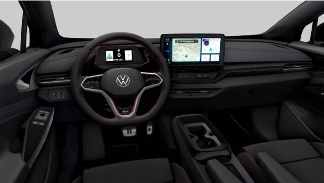 Volkswagen ID.5 GTX