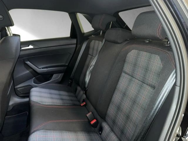 Volkswagen Polo DSG GTI