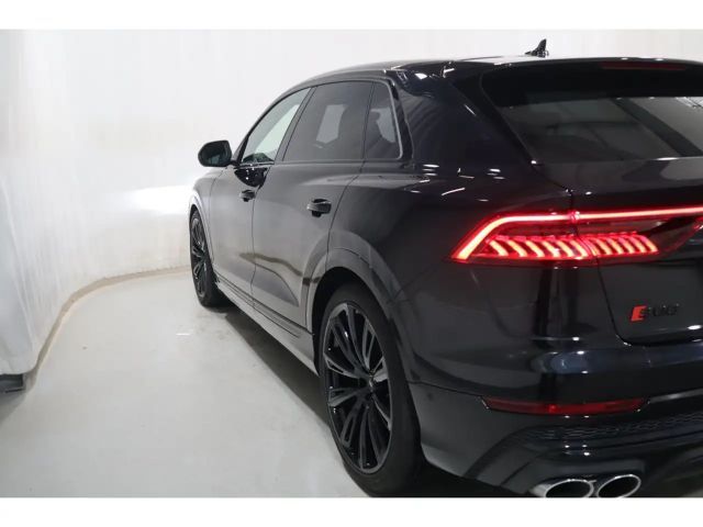 Audi SQ8 4.0 TFSI Quattro