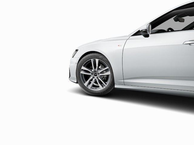 Audi A6 45 TDI Avant Quattro S-Line S-Tronic