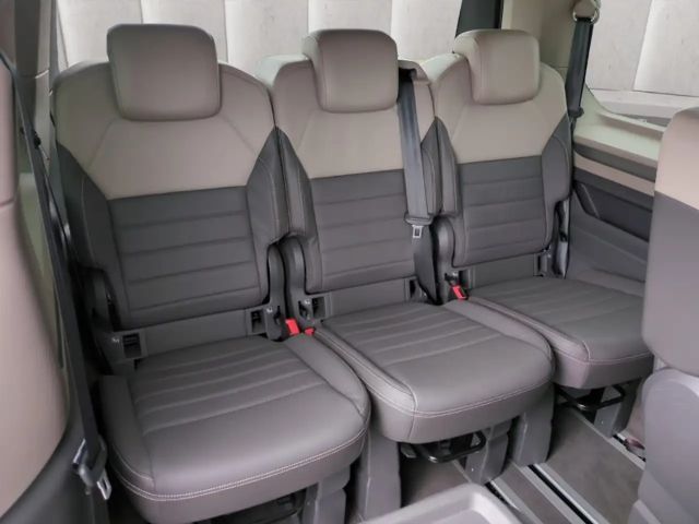 Volkswagen Multivan DSG Life T7