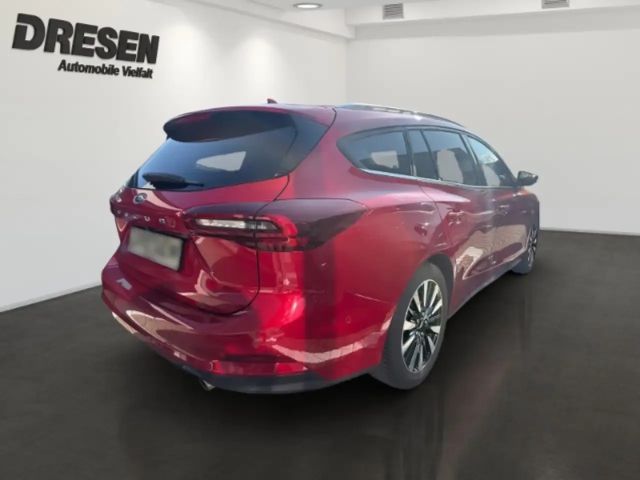 Ford Focus 1.5 EcoBlue Titanium