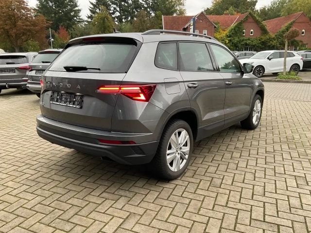 Skoda Karoq 1.5 TSI