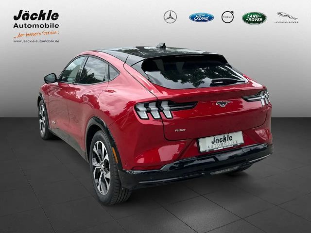 Ford Mustang Mach-E AWD Premium