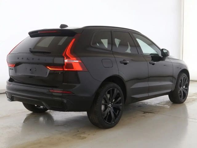 Volvo XC60 AWD Plus