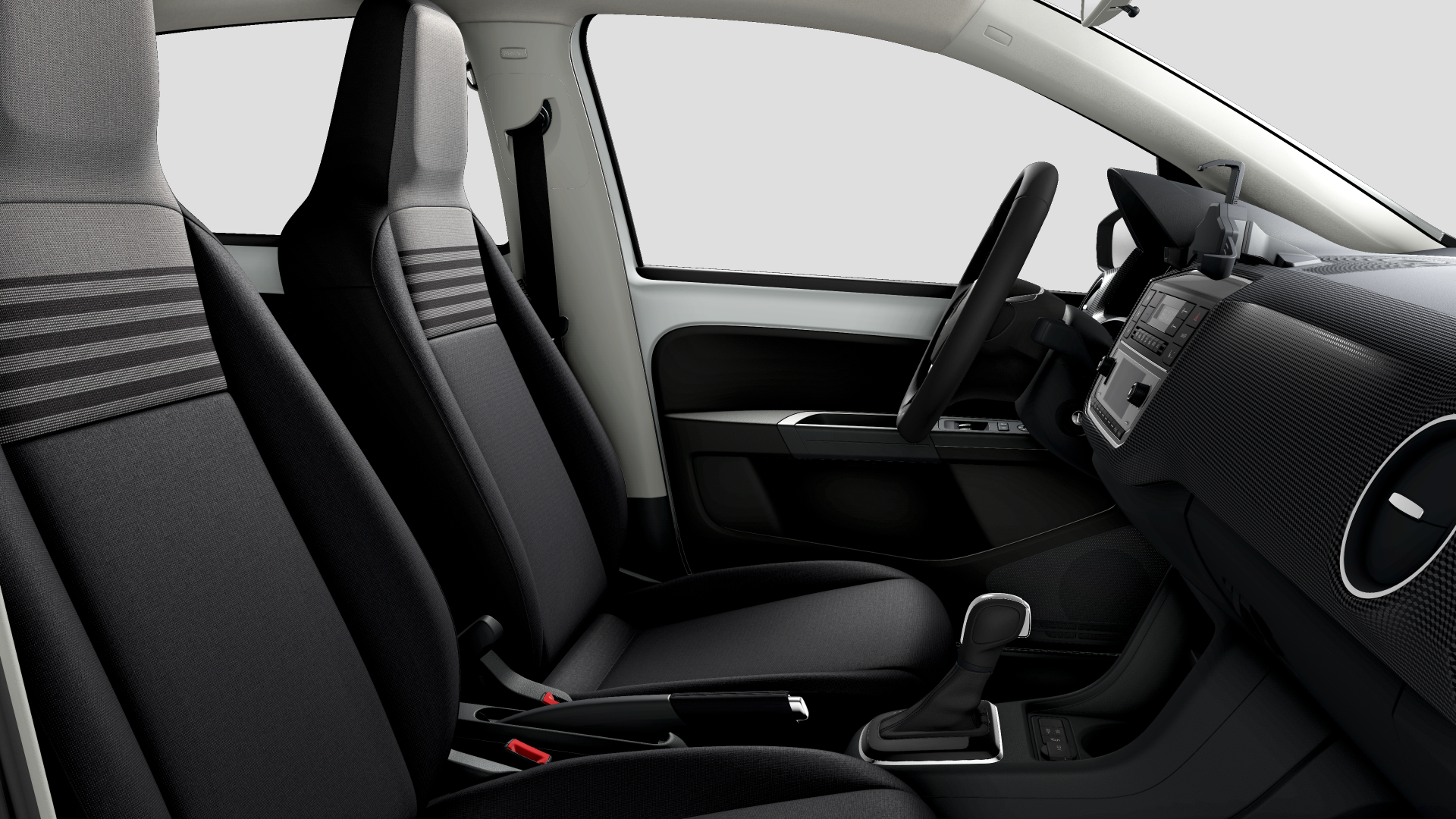 Volkswagen e-up! e-up!  KAM SHZ GRA CLIMATRONIC