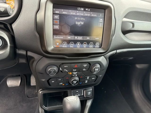 Jeep Renegade Limited