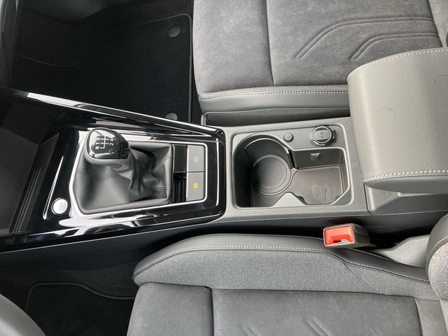 Volkswagen Golf 1.5 TSI Golf VIII Style