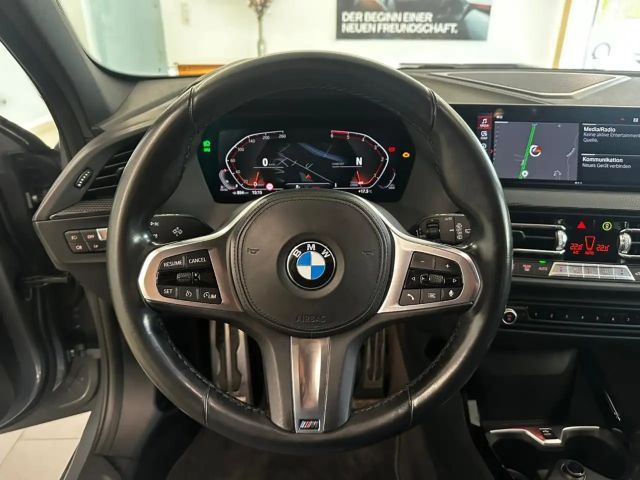 BMW 118 118d