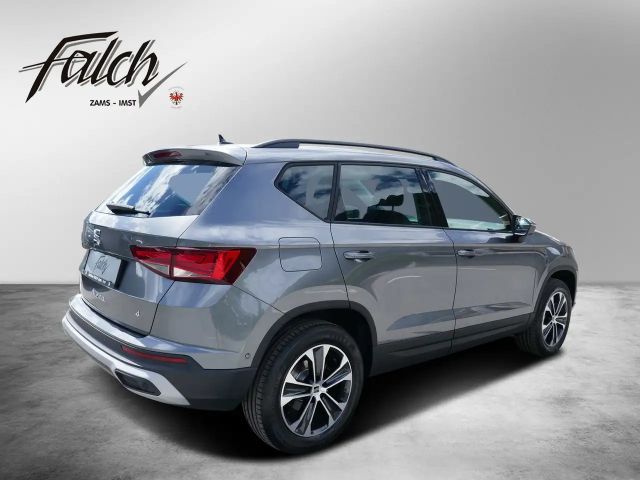 Seat Ateca 2.0 TDI 4Drive DSG Style
