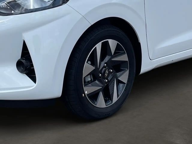 Hyundai i10 1.2 Trend