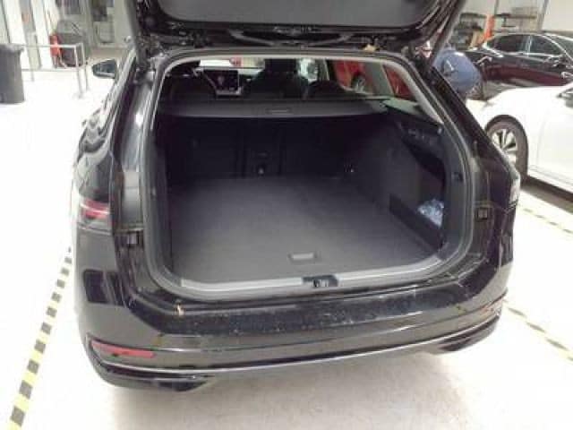 Volkswagen Passat Elegance Elegance Variant