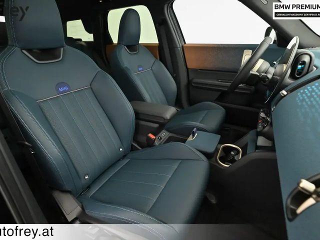 MINI Cooper D Countryman Countryman D