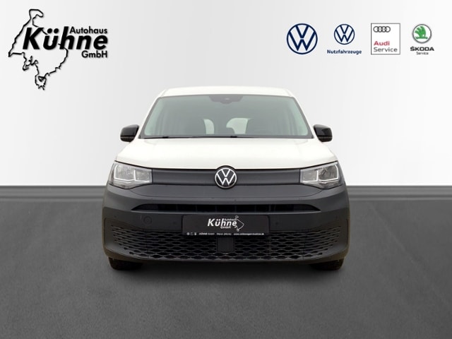 Volkswagen Caddy Combi