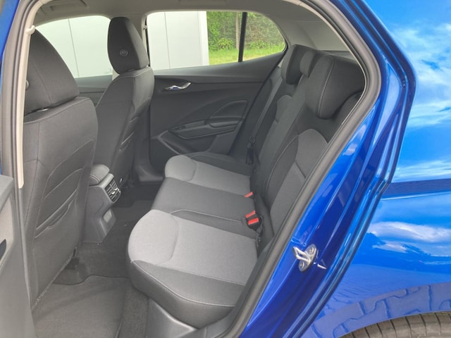 Skoda Fabia Selection