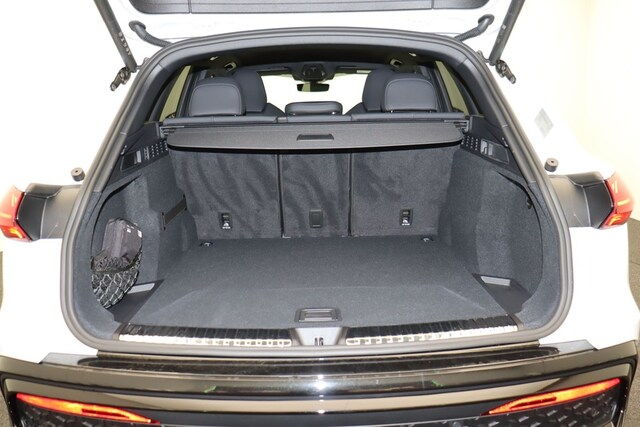 Audi Q5 Quattro S-Tronic