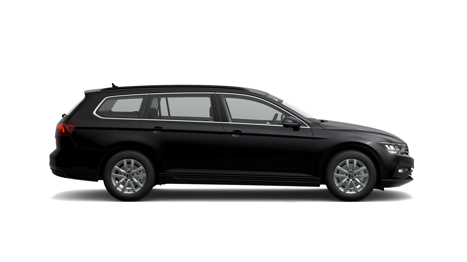 Volkswagen Passat 2.0 TDI Business Variant