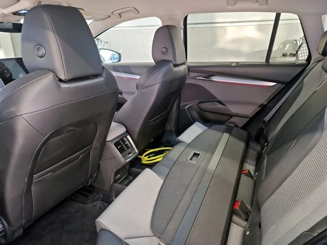 Skoda Enyaq Clever Loft iV 60