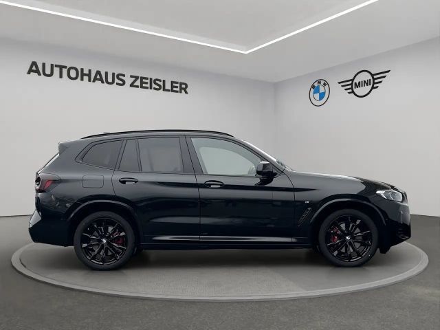 BMW X3 M-Sport xDrive30d