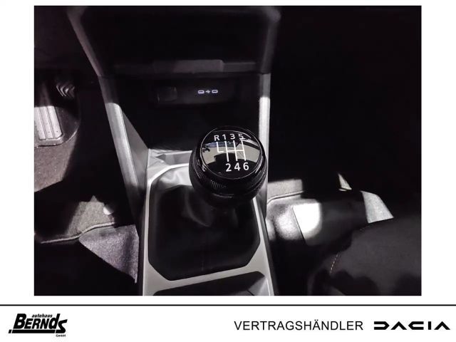 Dacia Duster Extreme TCe 130