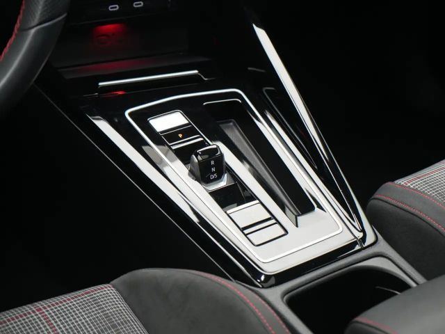 Volkswagen Golf DSG GTI Golf VIII