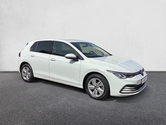 Volkswagen Golf 1.5 TSI Life