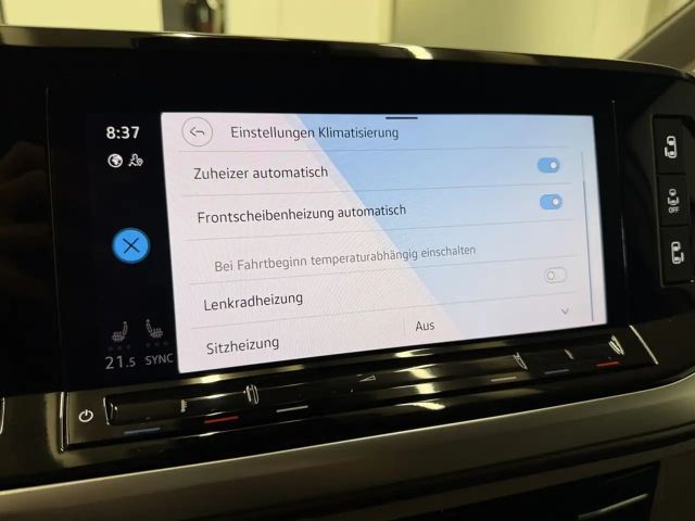 Volkswagen Multivan T6