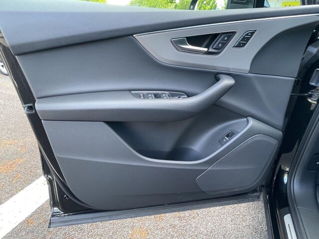 Audi Q7 55 TFSI Quattro S-Line