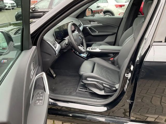 BMW X1 M-Sport sDrive20i