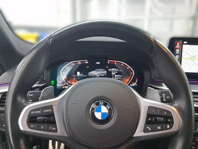 BMW 540 540d M-SportPro xDrive