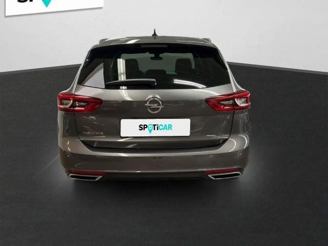 Opel Insignia Business Sports Tourer