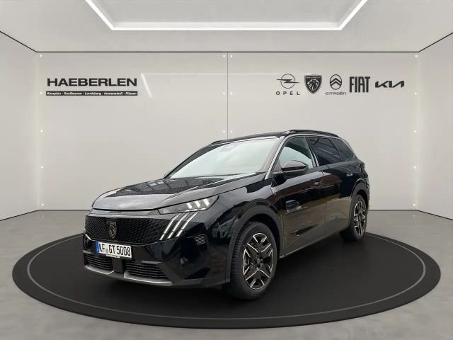 Peugeot 5008 GT-Line
