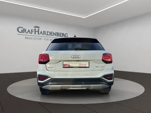 Audi Q2 35 TFSI S-Tronic