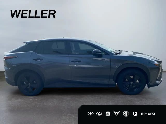 Lexus RZ Comfort Line